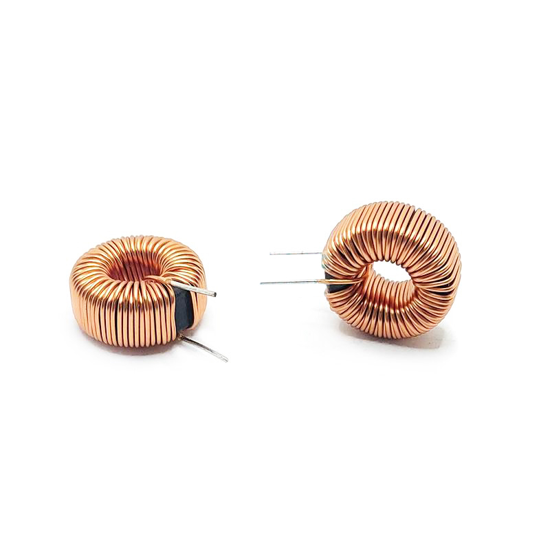 Sendust Core Inductor - Energieopslag magnetische ring inductor sendust core inductor